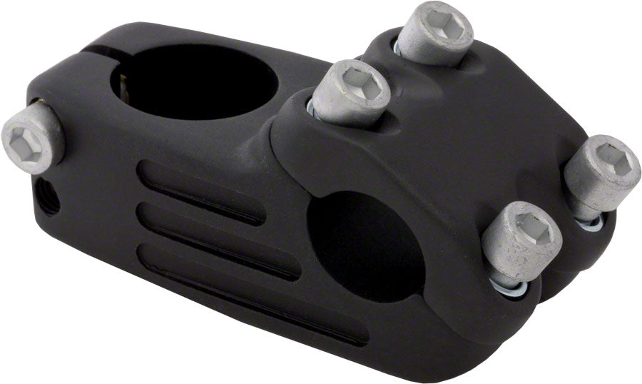 Zoom Load BMX Stem: 48mm