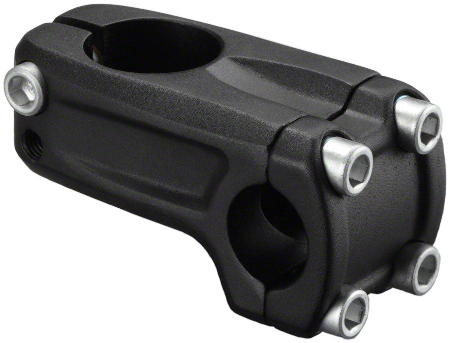 Zoom Load BMX Stem: 48mm