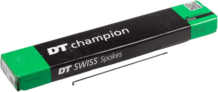 DT Swiss Champion Spoke