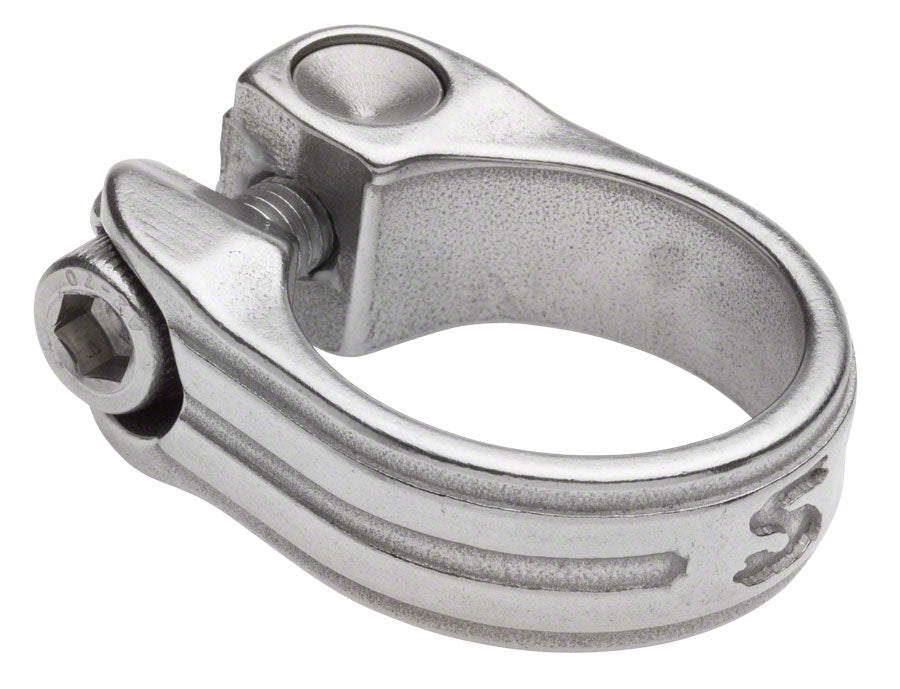 Surly New Stainless Seatpost Clamp