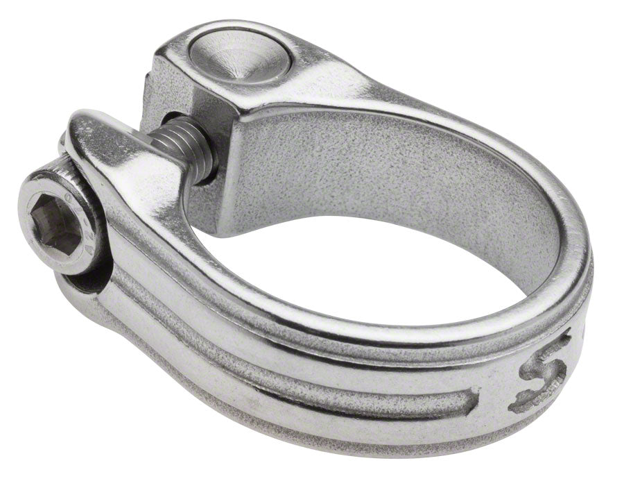 Surly New Stainless Seatpost Clamp