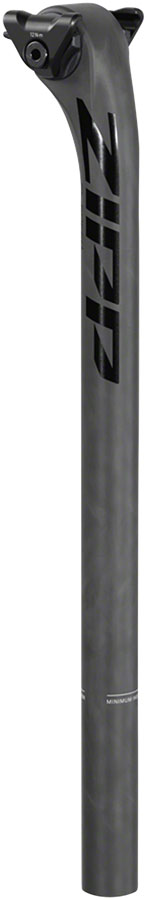 Zipp SL Speed Seatpost, Matte Black, B2