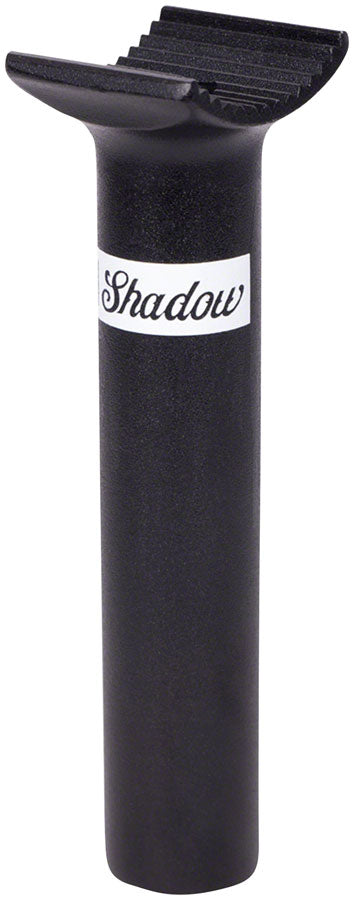 The Shadow Conspiracy Pivotal Seatpost - Black