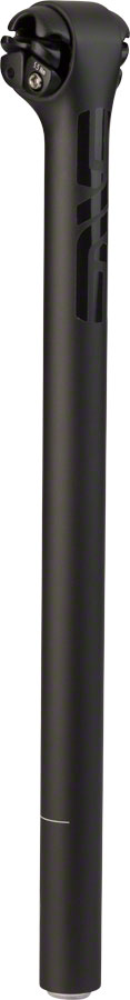 ENVE Composites Seatpost, Offset Black