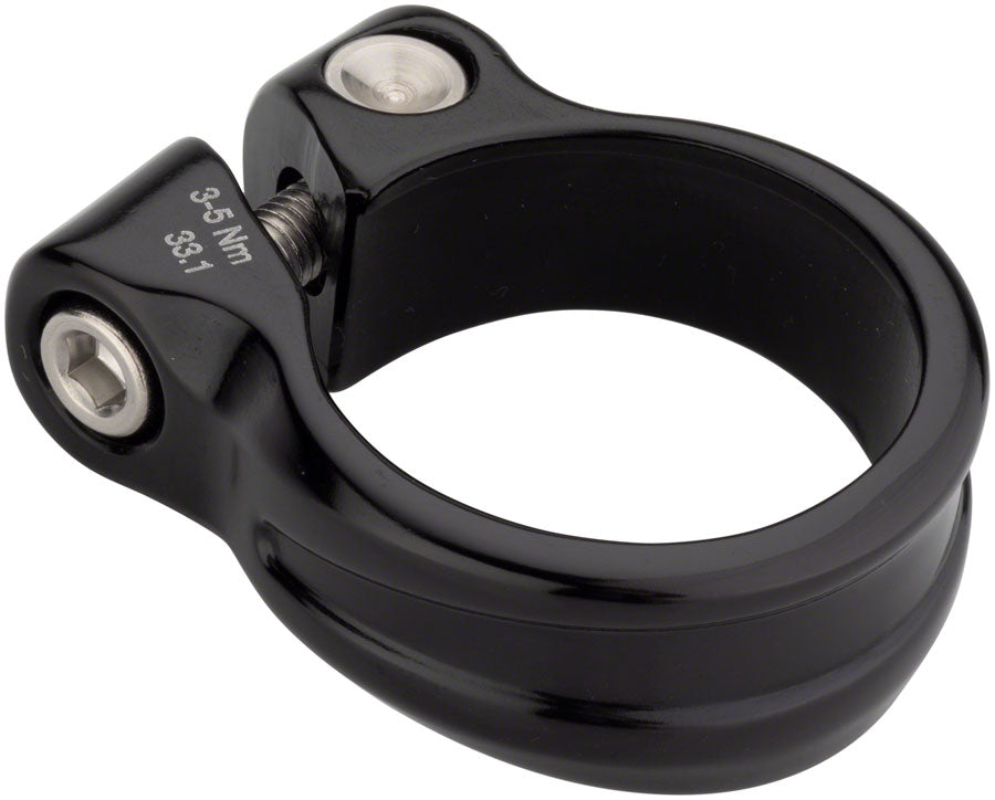 All-City Shot Collar Seatpost Clamp