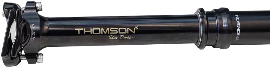 Thomson Covert Elite Dropper Seatpost