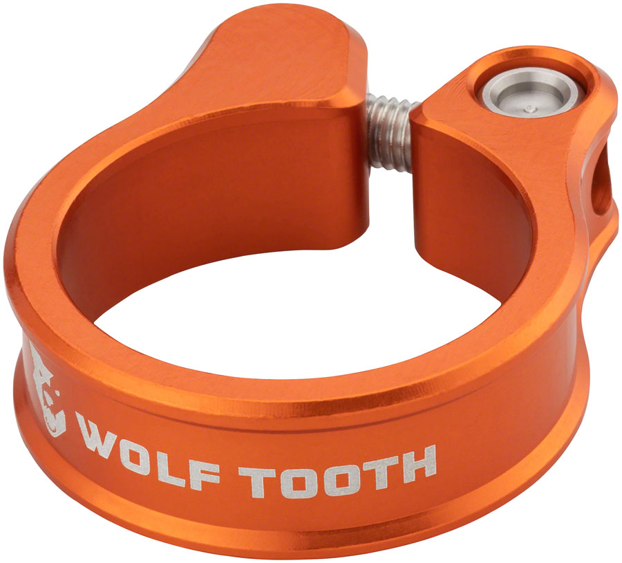 Wolf Tooth Seatpost Clamp 29.8mm