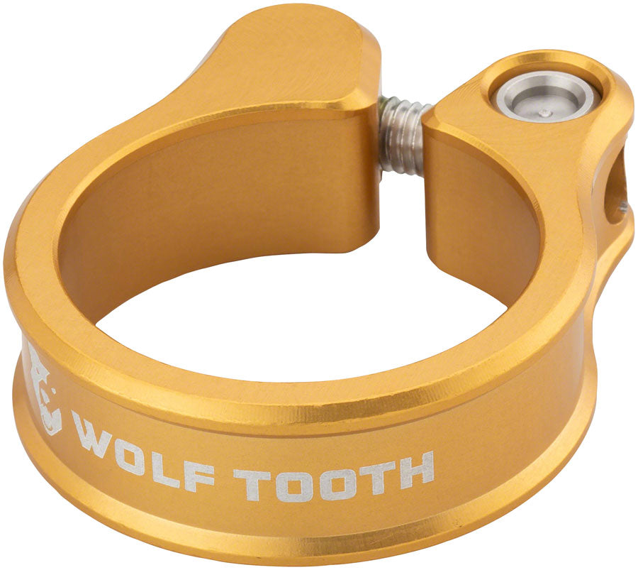 Wolf Tooth Seatpost Clamp 29.8mm