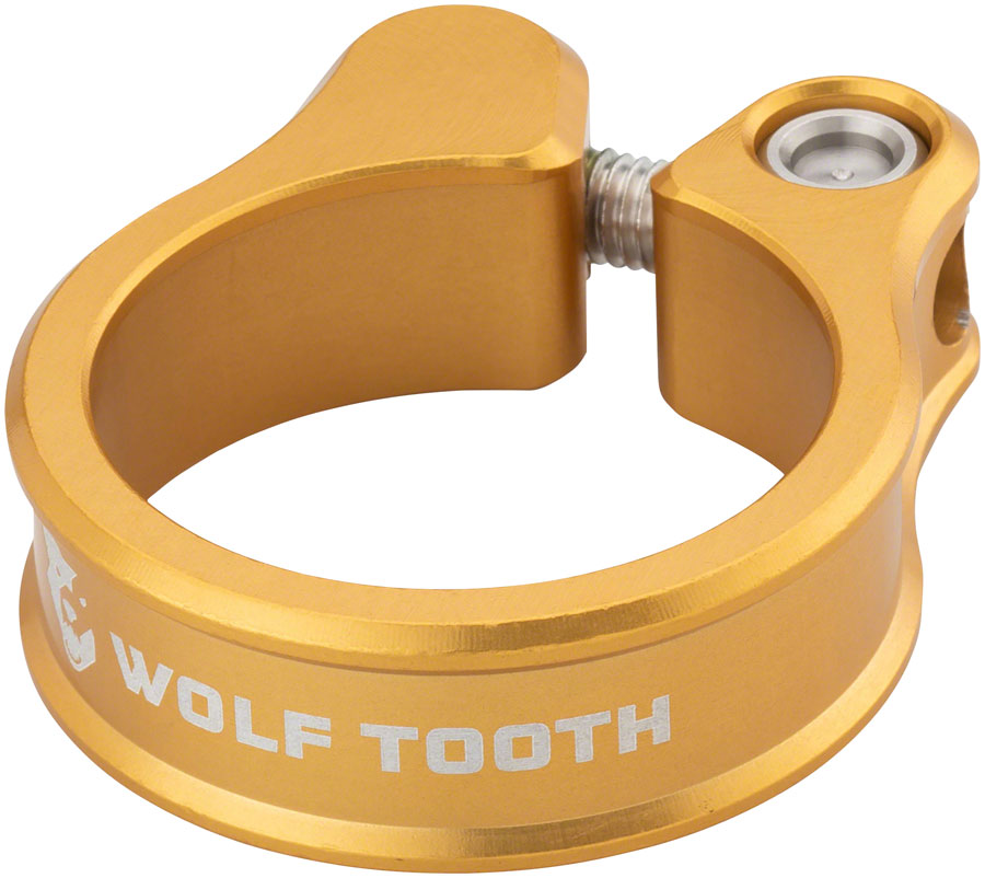 Copy of Wolf Tooth Seatpost Clamp 31.8mm