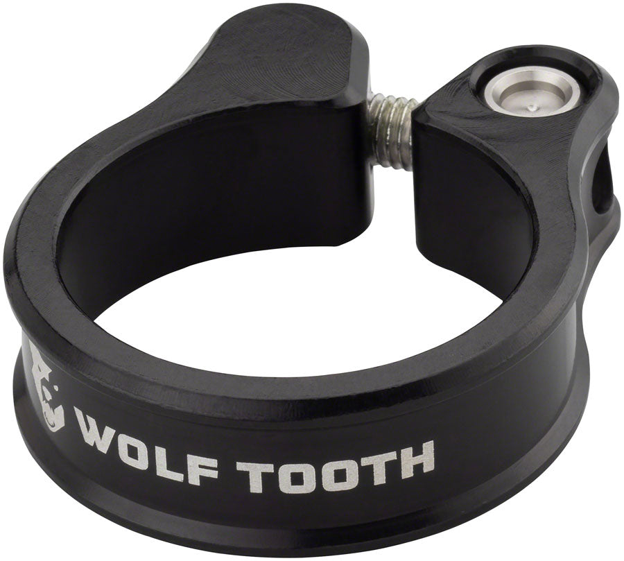 Wolf Tooth Seatpost Clamp 34.9mm