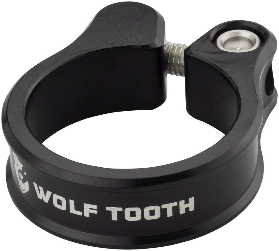 Wolf Tooth Seatpost Clamp 36.4mm