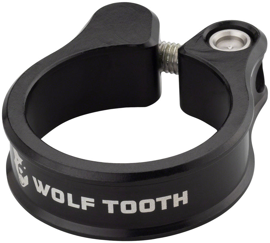Wolf Tooth Seatpost Clamp 28.6mm