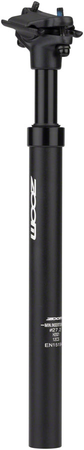 Zoom SPS-521 Suspension Seatpost