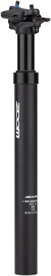 Zoom SPS-521 Suspension Seatpost