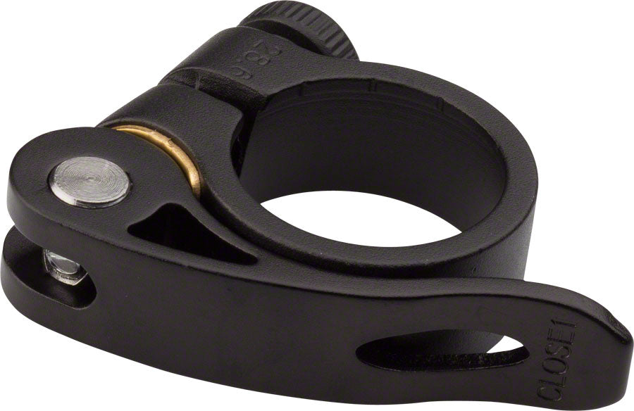 Zoom Alloy Seat Clamp