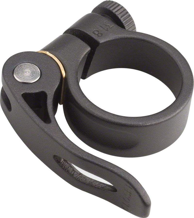 Zoom Alloy Seat Clamp