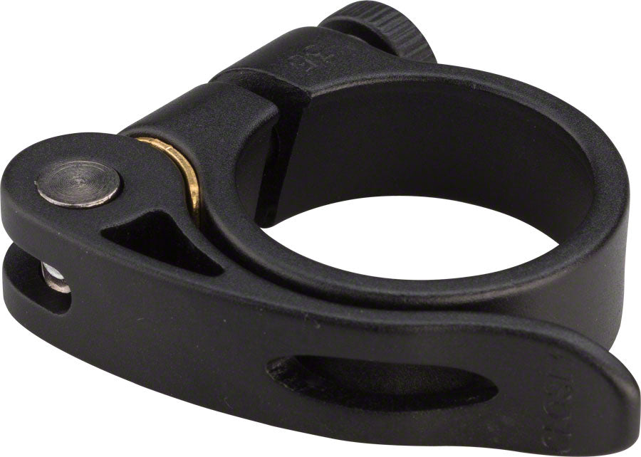 Zoom Alloy Seat Clamp