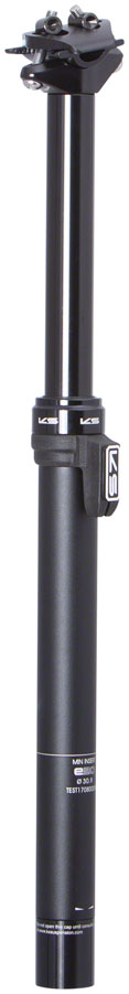 KS E20 Dropper Seatpost