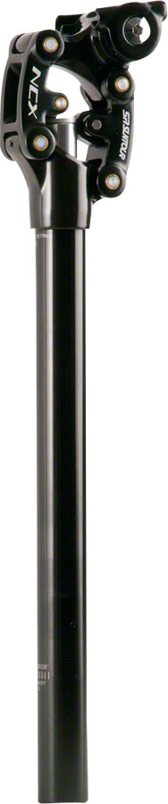 SR Suntour NCX Suspension Seatpost