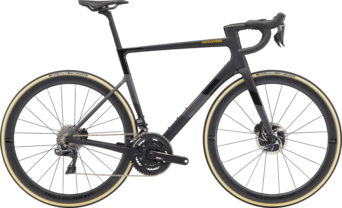 2020 SuperSix EVO Hi-MOD Disc Dura Ace Di2