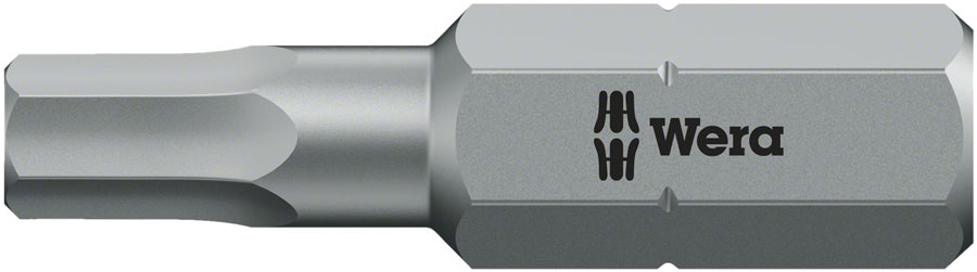 Wera 840/1 Z HEX-PLUS SW Bit