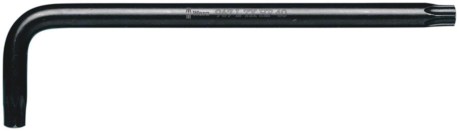 Wera 967 L HF Long Arm Torx Wrench