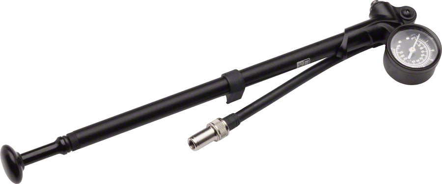 RockShox High-Pressure Fork / Shock Pump