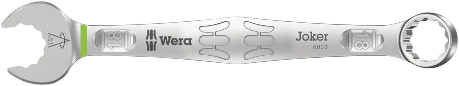 Wera 6003 Joker Combination Wrench