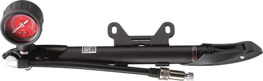 RockShox High-Pressure Fork / Shock Pump