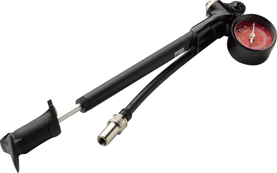 RockShox High-Pressure Fork / Shock Pump