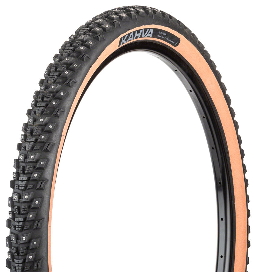 Kahva Tire