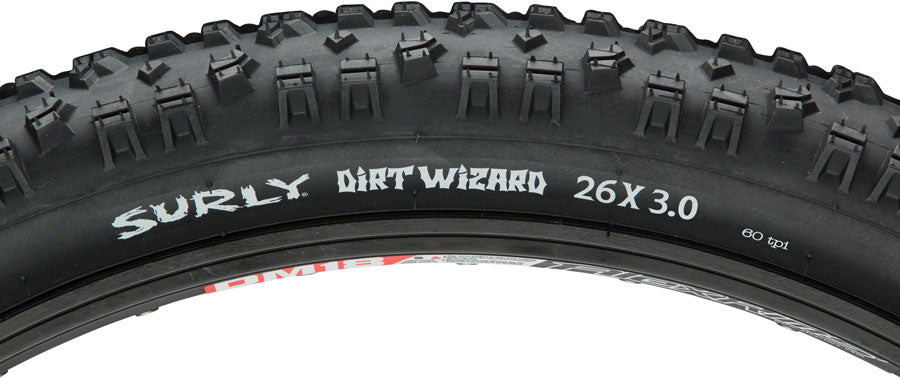 Surly Dirt Wizard Tire