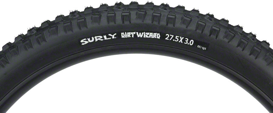 Surly Dirt Wizard Tire