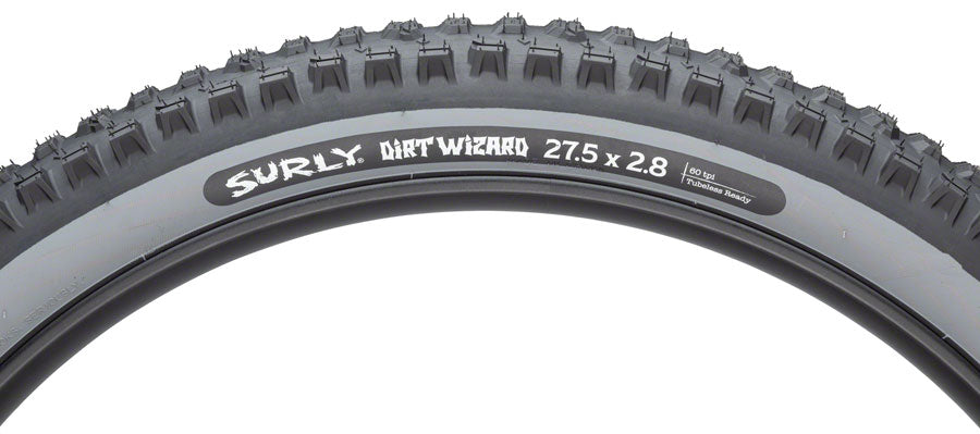 Surly Dirt Wizard Tire