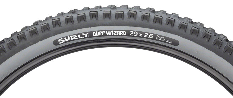 Surly Dirt Wizard Tire