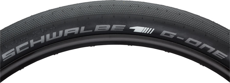 G-One Speed Tire