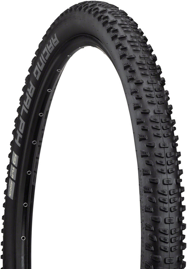 Schwalbe Racing Ralph Tire - 29 x 2.25, Tubeless, Folding, Black, Performance Line, TwinSkin, Addix