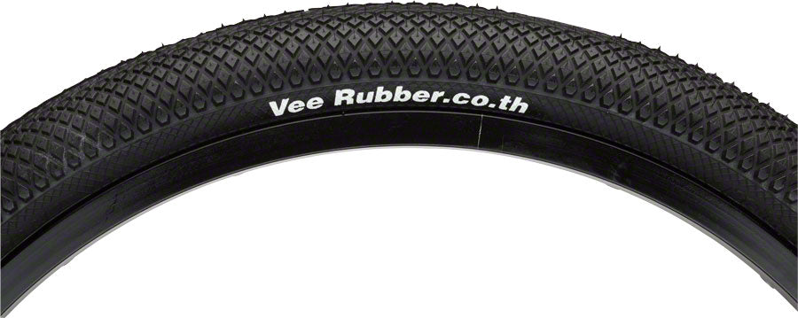 Vee Tire Co. Speedster BMX Tire Black 90tpi