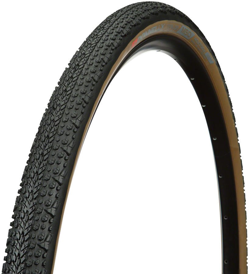 Donnelly Sports X'Plor MSO Tire