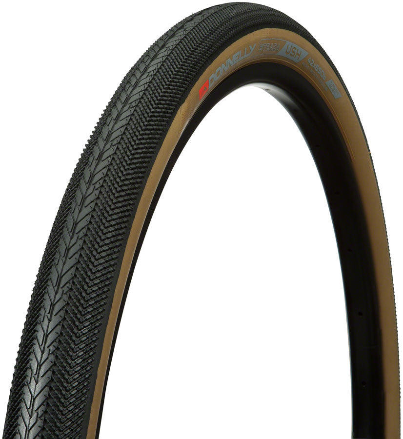 Donnelly Sports Strada USH Tire