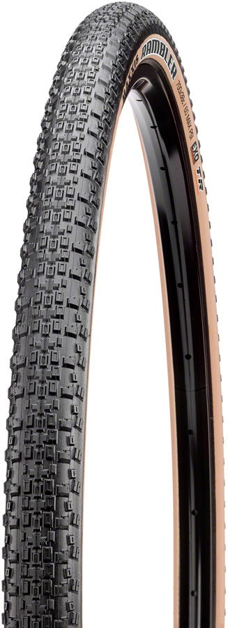 Maxxis Rambler Tire - Tubeless, Folding, Dual, EXO