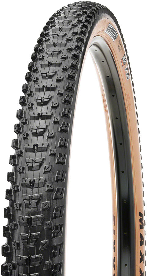 Maxxis Rekon Tire