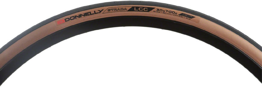 Donnelly Sports Strada LGG Tire