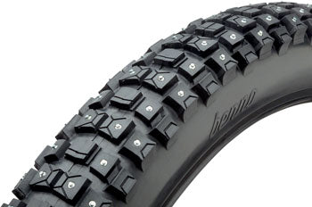 Benno Studded Snow Tire