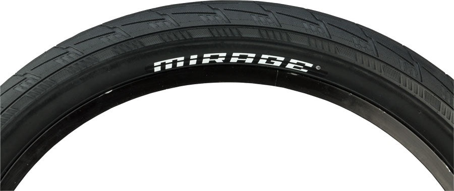 Eclat Mirage Tire - 110tpi