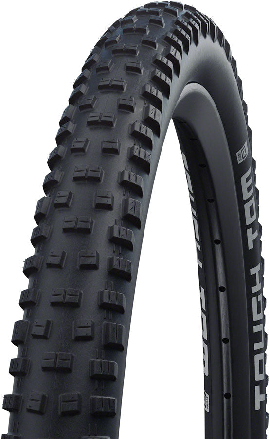 Schwalbe Tough Tom Tire - Clincher, Wire, Black, K-Guard