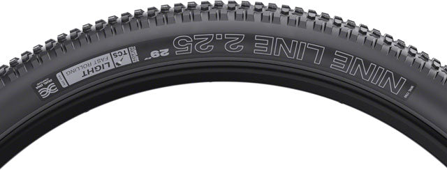 WTB Nine Line Tire