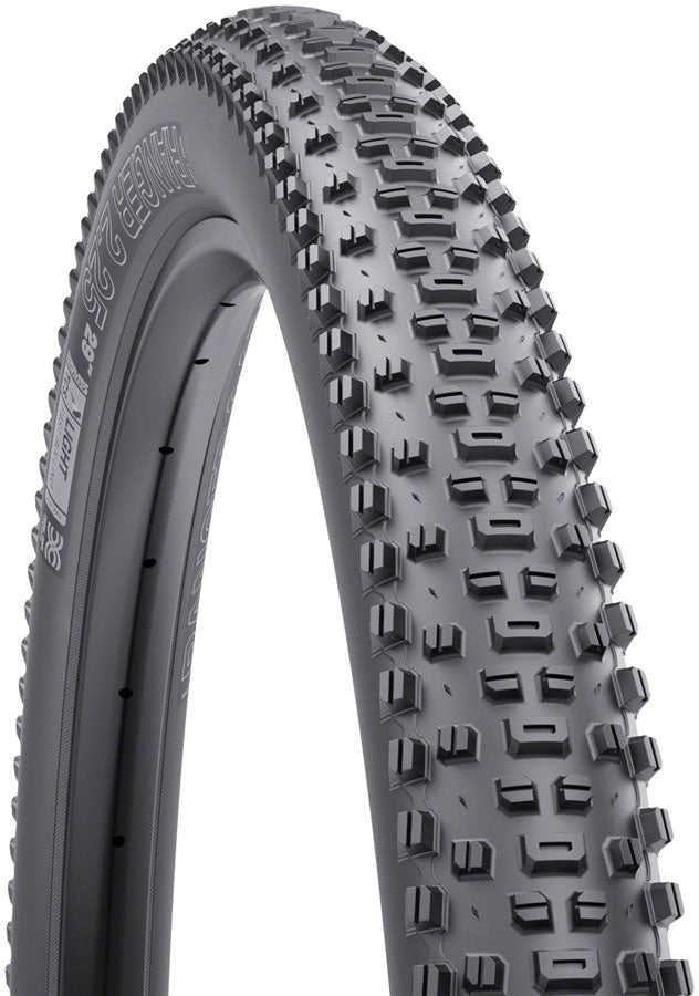 WTB Ranger Tire - TCS Tubeless, Folding, Light/Fast Rolling, Dual DNA, SG2