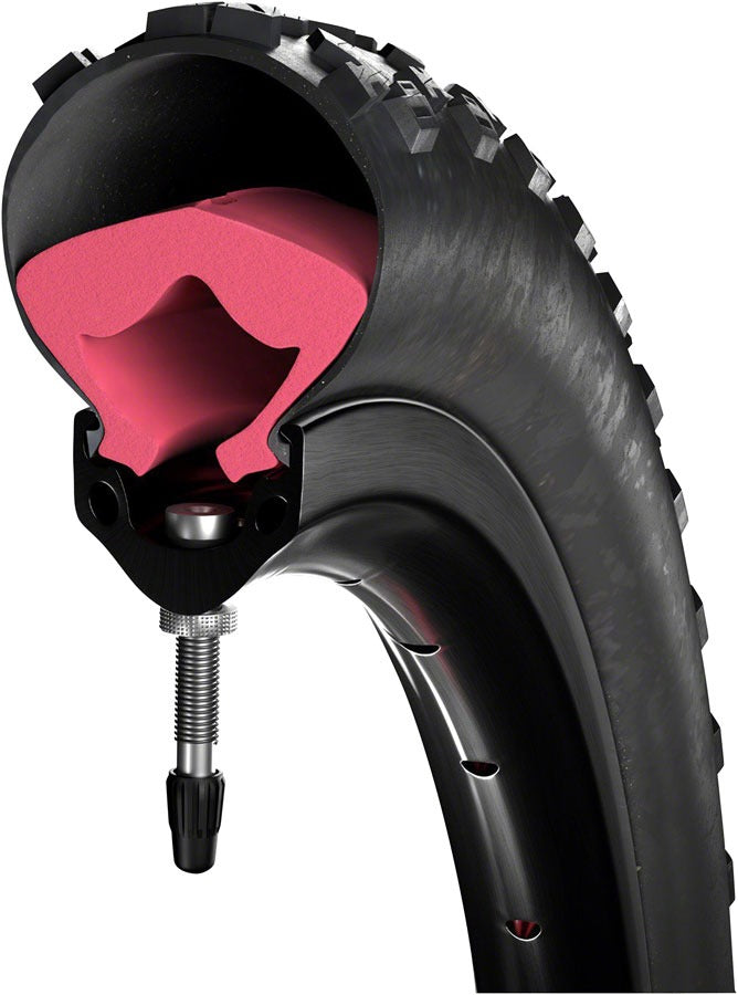 Tannus Armour Tubeless Tire Insert