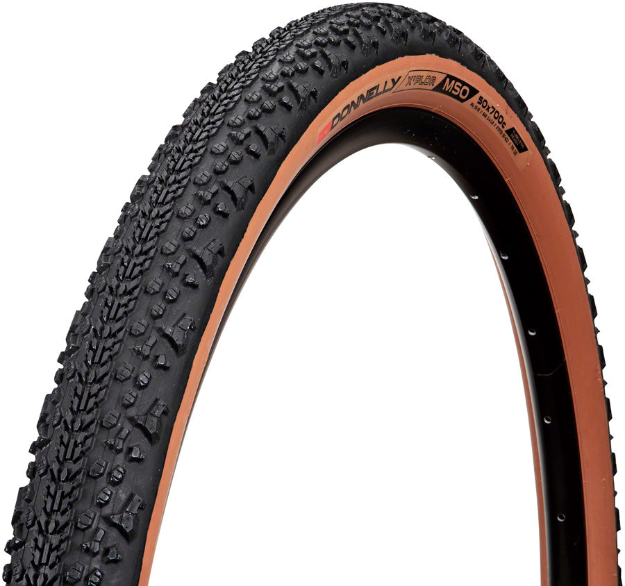 Donnelly Sports X'Plor MSO Tire